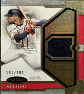 Ozzie Albies