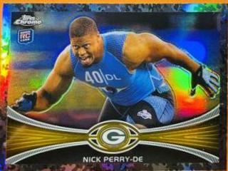 Nick Perry