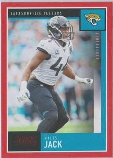 Myles Jack
