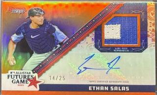 Ethan Salas