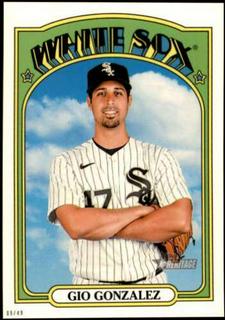 Gio Gonzalez