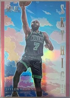 Jaylen Brown