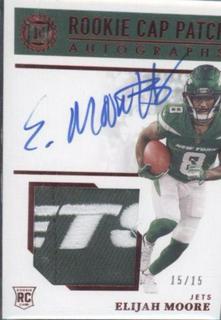 Elijah Moore