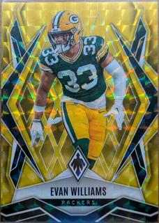 Evan Williams