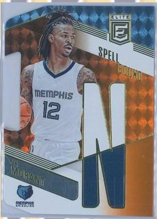 Ja Morant