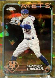 Francisco Lindor