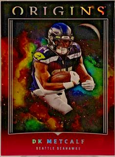 DK Metcalf