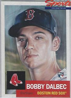Bobby Dalbec