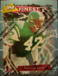 Ronnie Lott
