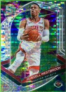 Russell Westbrook