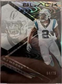 DJ Moore