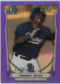 Franmil Reyes
