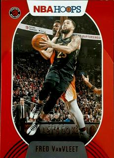Fred VanVleet