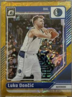 Luka Doncic