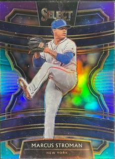 Marcus Stroman