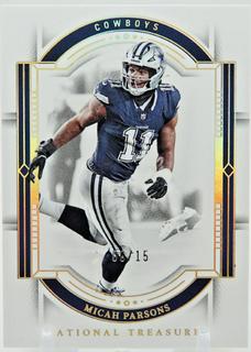 Micah Parsons