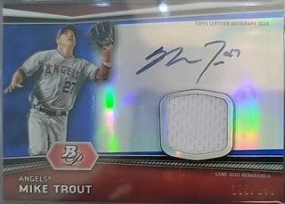 Mike Trout