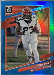 Tyler Boyd