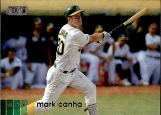 Mark Canha