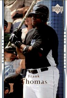 Frank Thomas
