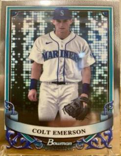 Colt Emerson