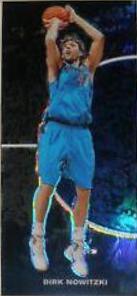 Dirk Nowitzki