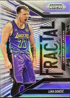 Luka Doncic