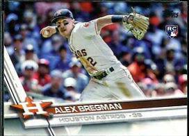Alex Bregman