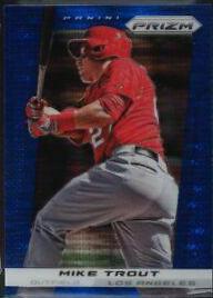 Mike Trout