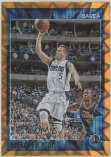 J.J. Barea