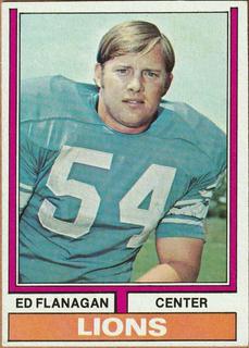 Ed Flanagan
