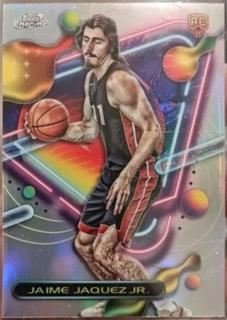 Jaime Jaquez Jr.