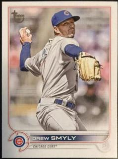 Drew Smyly