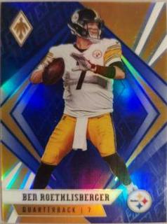 Ben Roethlisberger