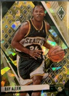 Ray Allen