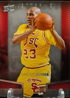 Harold Miner