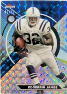 Edgerrin James