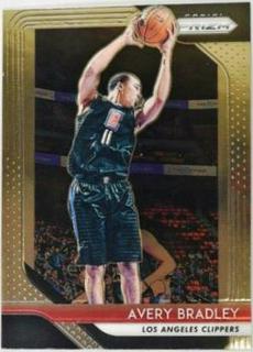 Avery Bradley