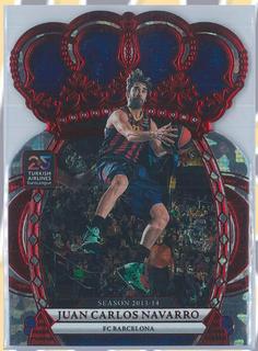 Juan Carlos Navarro