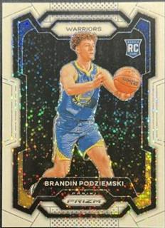 Brandin Podziemski