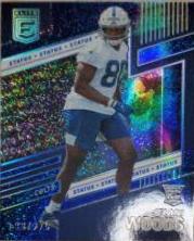 Jelani Woods