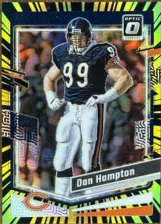 Dan Hampton