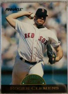 Roger Clemens