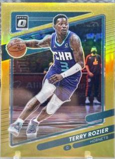 Terry Rozier III