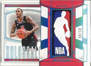 Lou Williams