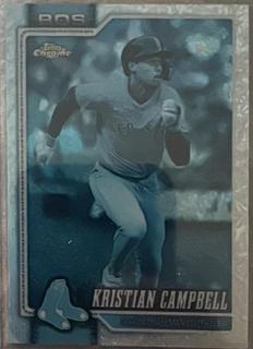Kristian Campbell