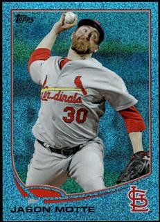 Jason Motte