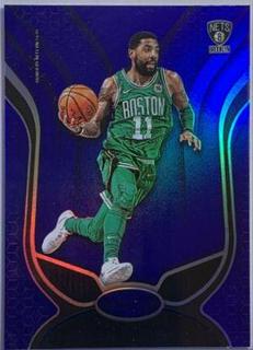 Kyrie Irving