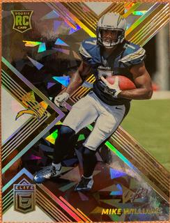 Mike Williams