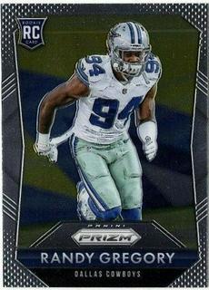 Randy Gregory